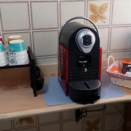 Tita Apartman Canosio