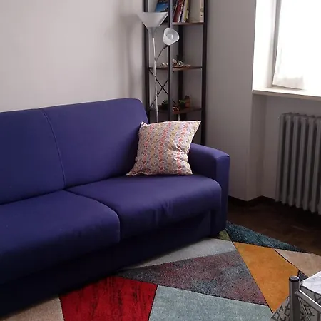 Apartman Tita Canosio