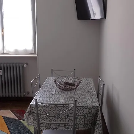 Apartment Tita *