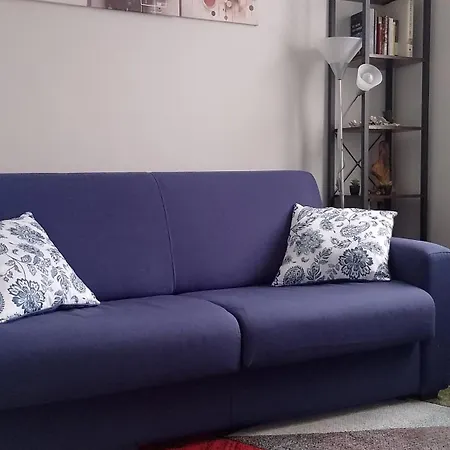 Apartman Tita Canosio