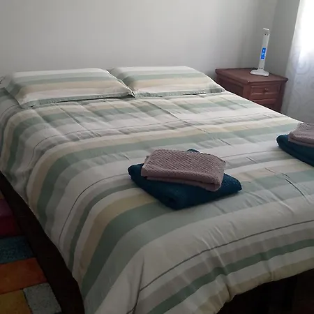 Apartment Tita