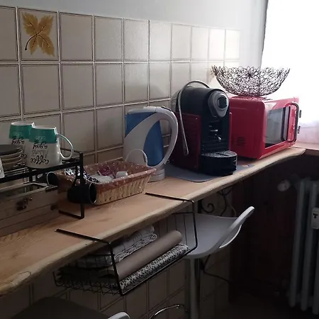 Apartamento Tita *