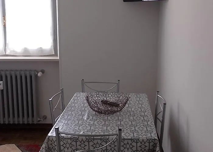 Apartment Tita *