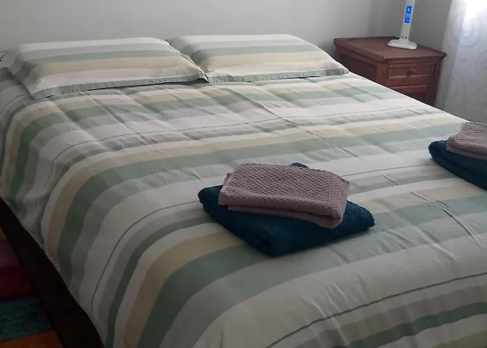 Apartment Tita