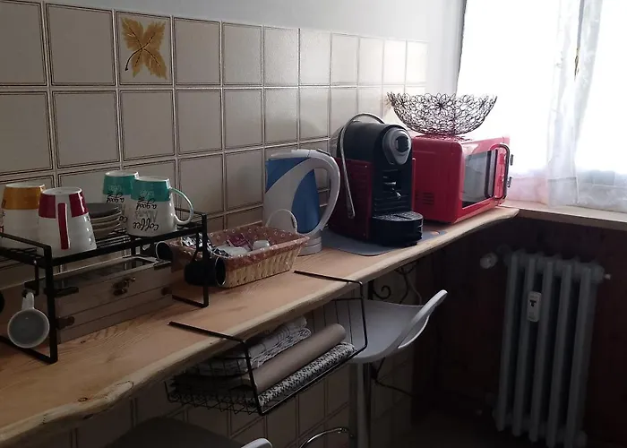 Apartment Tita *