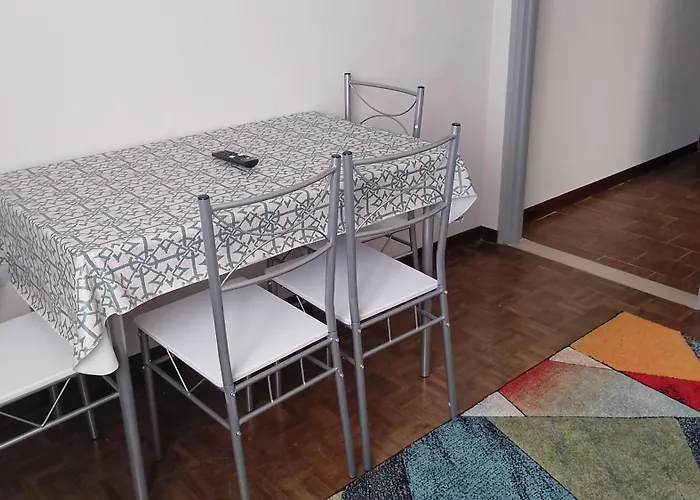Tita Apartment Canosio